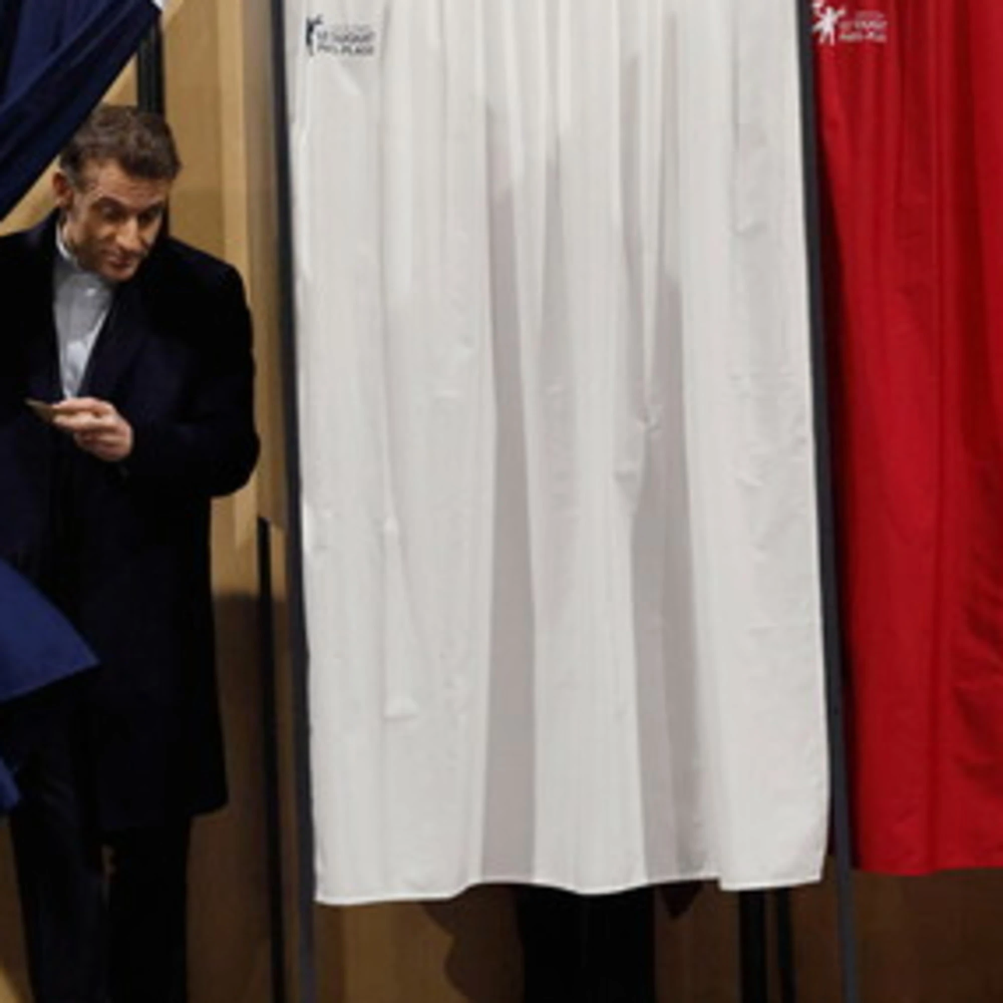 È la Bastiglia di Macron: perde anche dove "vince"