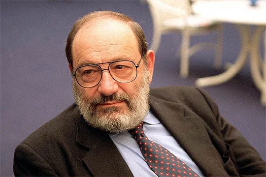 Umberto Eco tradisce la sinistra: &quot;Le università devono essere solo per le elite&quot;