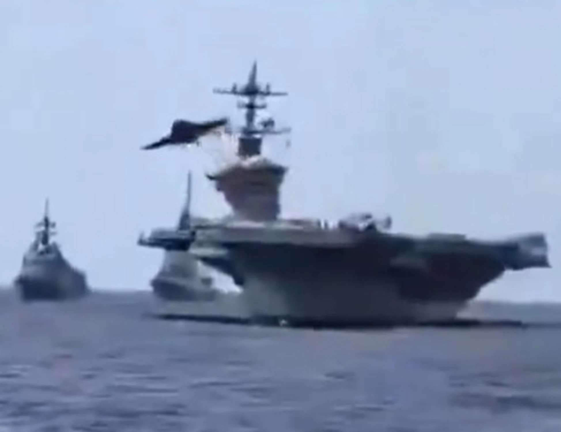 L'Iran minaccia Trump: "L'inizio della guerra, dove colpiremo"