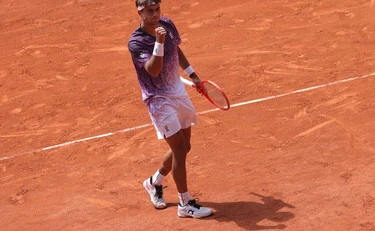 Flavio Cobolli liquida Tien: ora al Roland Garros nessun sogno è proibito
