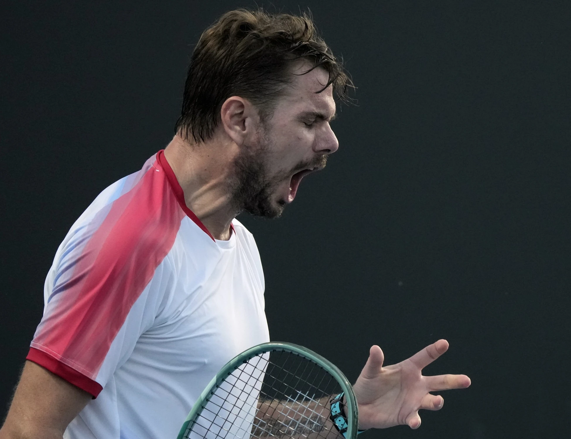 Jannik Sinner, lo sfregio di Wawrinka: "Dietro di me!"