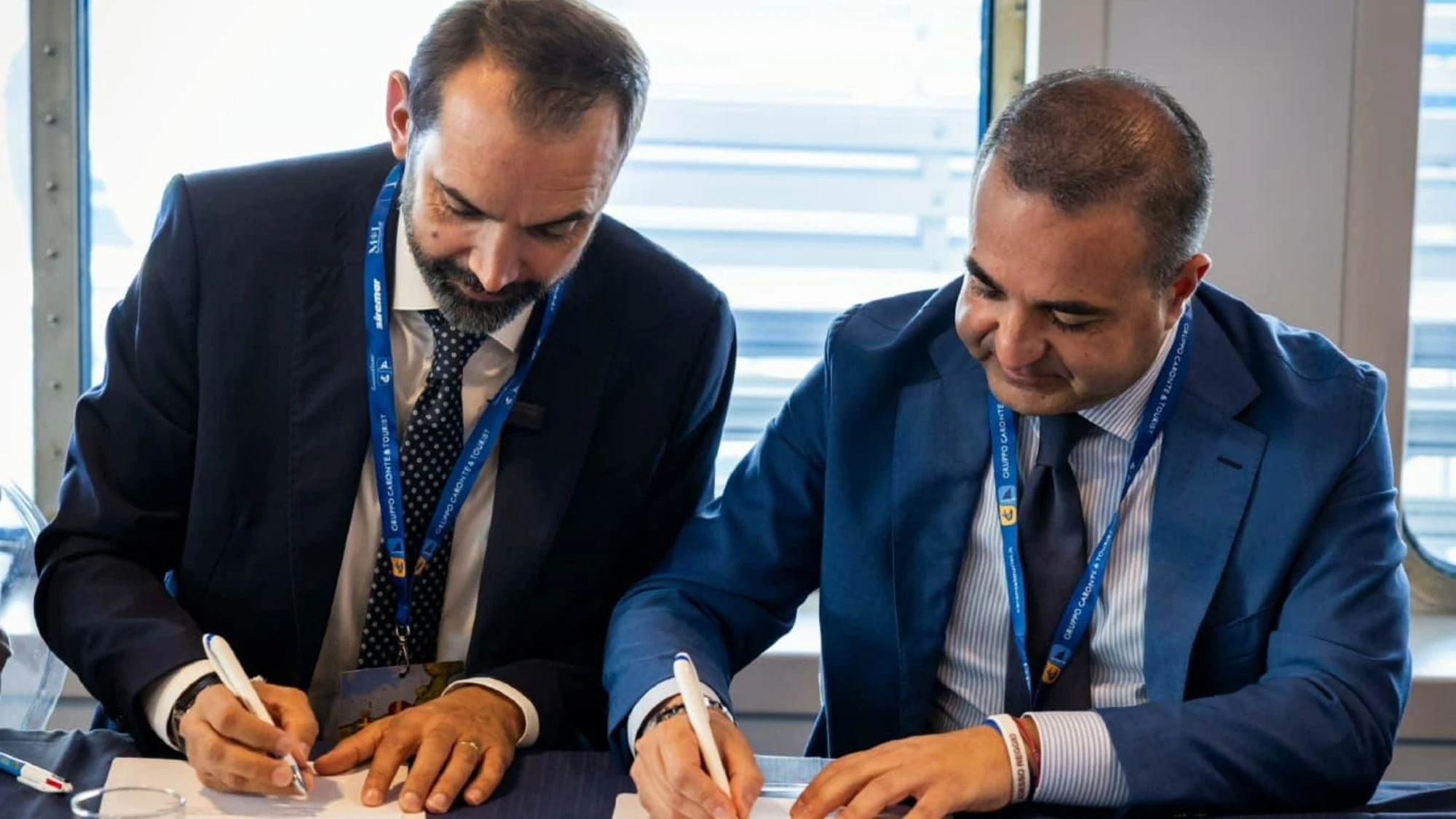 Reggio Calabria e Messina, giornata storica: firmato il Documento strategico congiunto