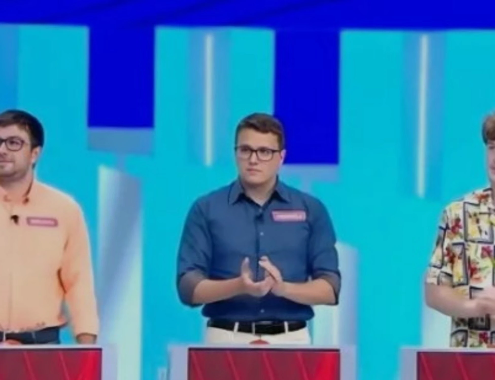 Reazione a Catena, chi sono i Passatempi e quanto hanno vinto finora