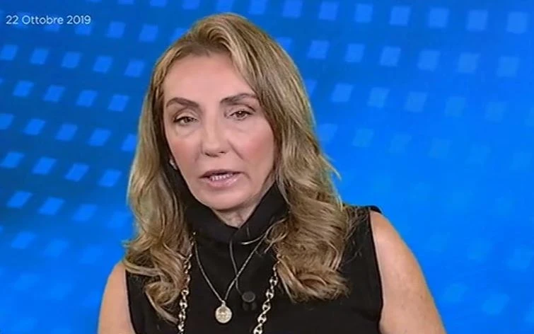 Alessandra Ghisleri, sondaggio a Omnibus: "Il no di Renzi a un'alleanza stabile con il M5s complica le cose"