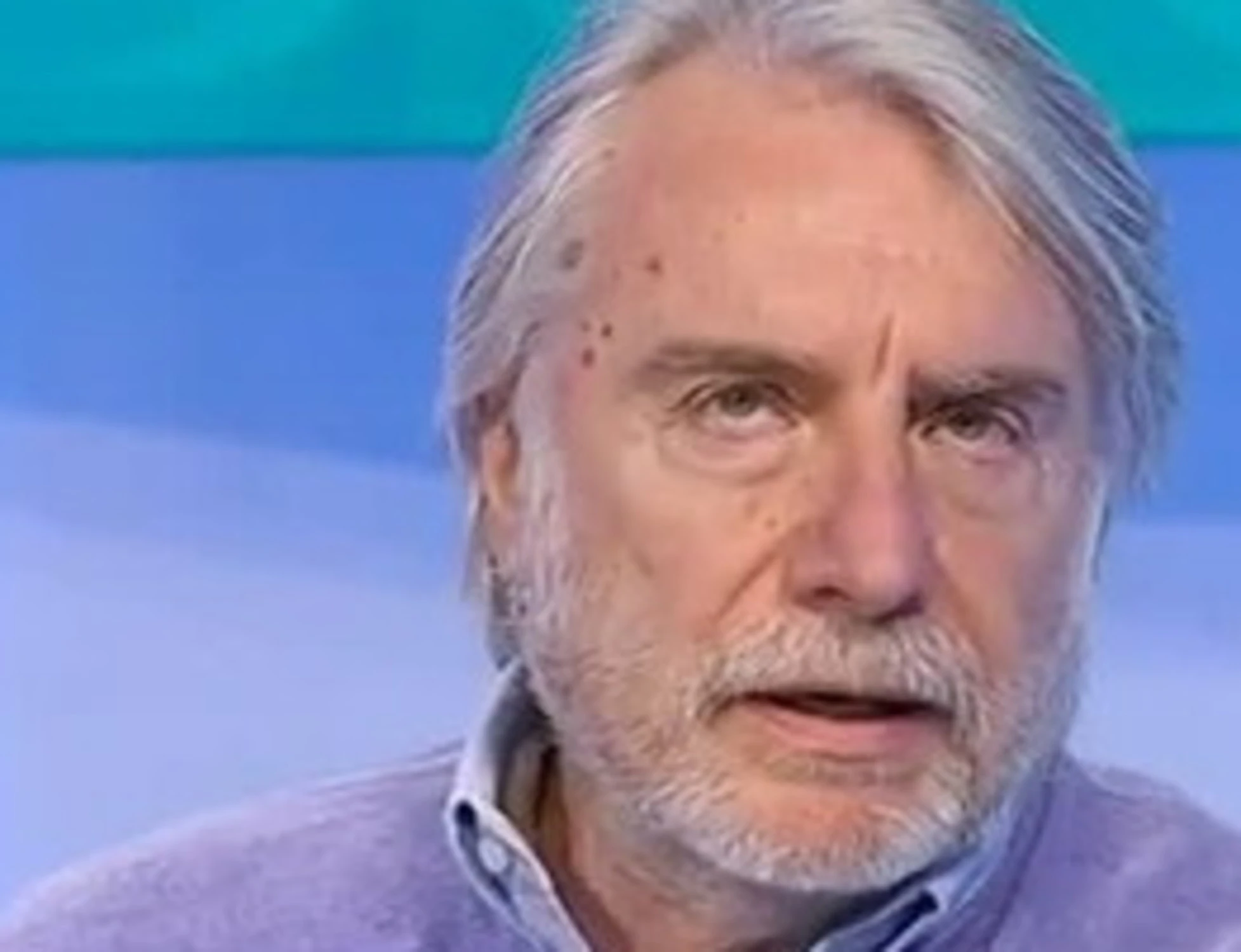 Jannik Sinner affondato da Paolo Crepet: "Balle, non è credibile"