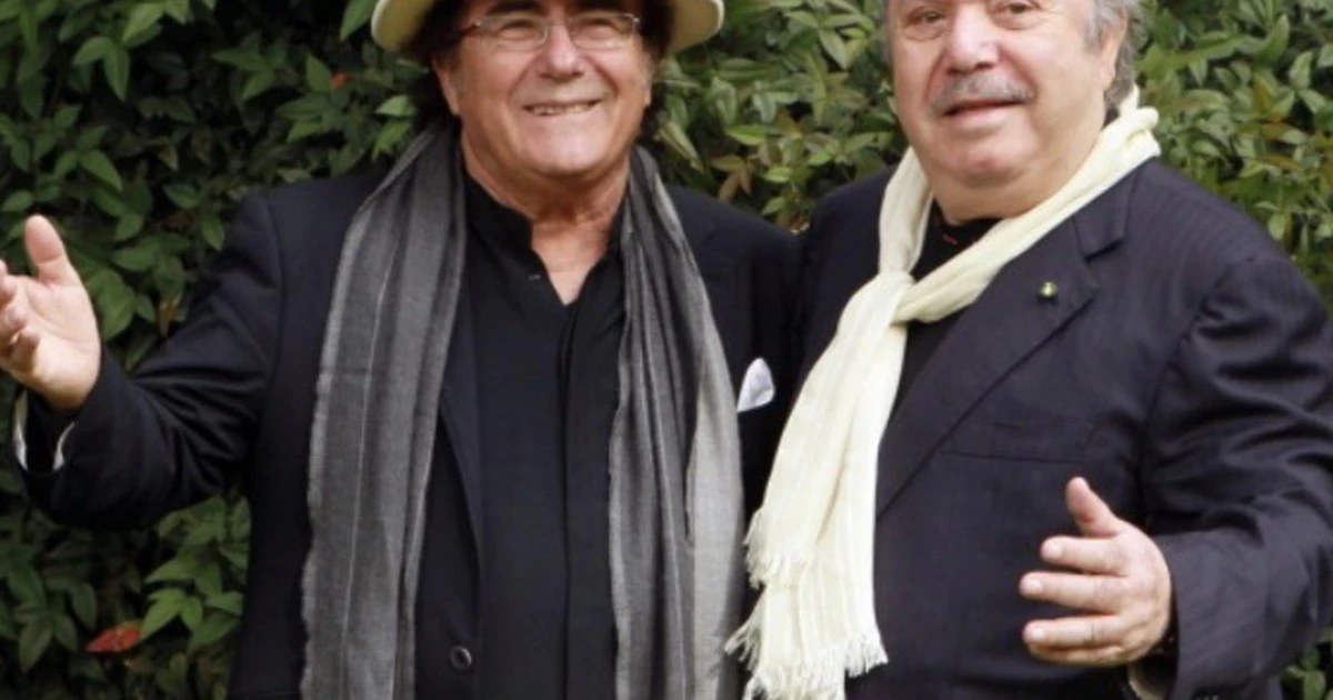 Albano Carrisi e Lino Banfi, "salta la fiction insieme". Indiscrezione dolorosa: "Grandi problemi economici"