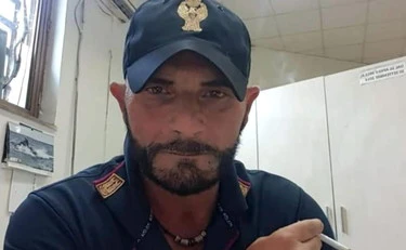 Poliziotto ucciso, "per il pappagallo": un movente agghiacciante