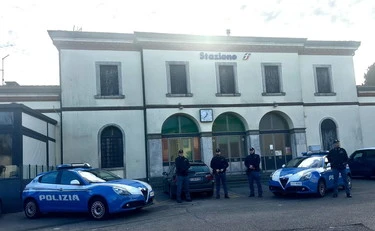 Padova, gambiano semina il panico con un coltello: "Allah Akbar!"