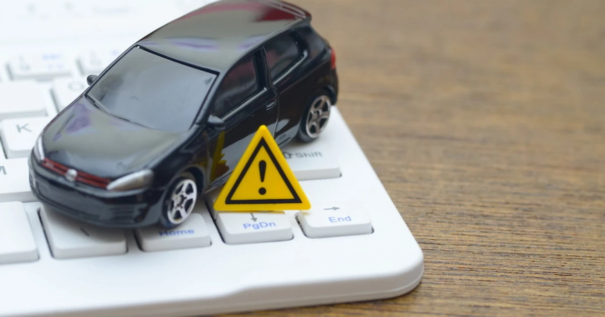 Allarme auto a noleggio: la truffa viaggia sempre più on line