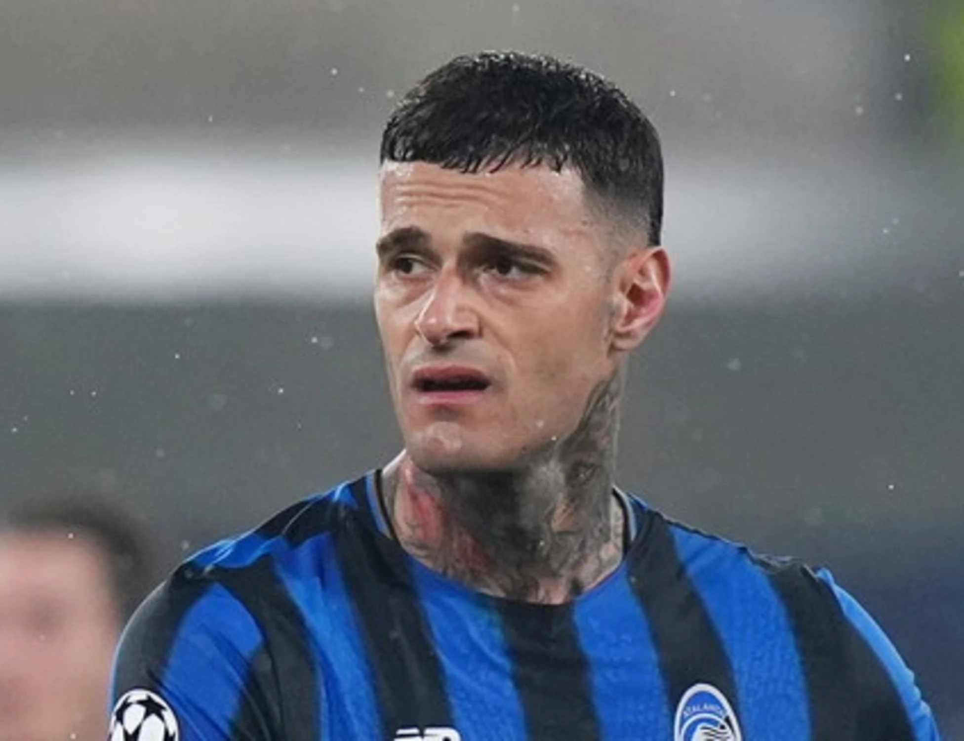 Gennaro Gattuso perde Scamacca: playoff Mondiali, è brivido Italia