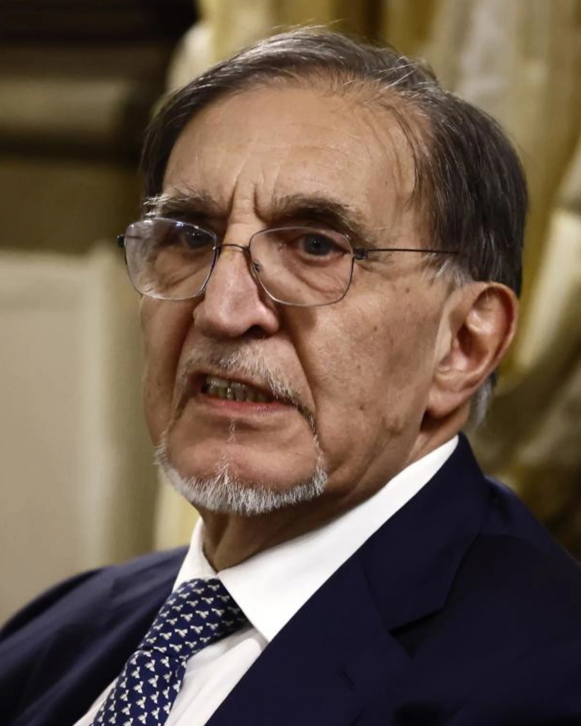 Ignazio La Russa passa all'attacco: "L'Aula non sia di chi non ha nulla da fare"