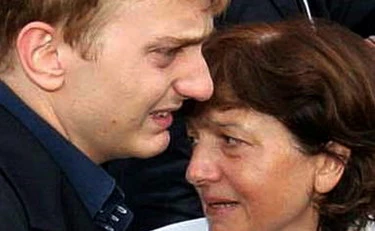 Garlasco, la foto di Alberto Stasi dopo la morte di Chiara Poggi: nuovi sospetti