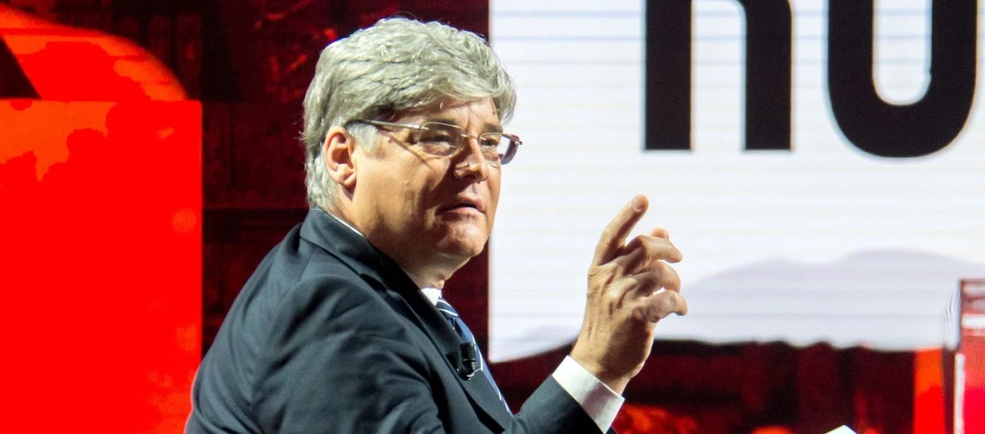 Paolo Del Debbio al posto della Ceccardi? L'operazione di Berlusconi, cattive notizie per Salvini