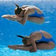 Nuoto, argento mondiale