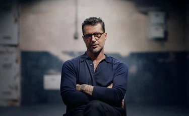 "Fabrizio Corona aggredito da 6 persone sotto casa"