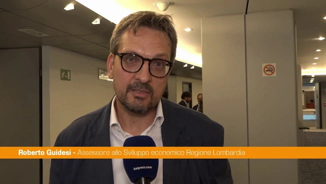 Automotive, Guidesi "A Bruxelles per esprimere preoccupazione per il settore"