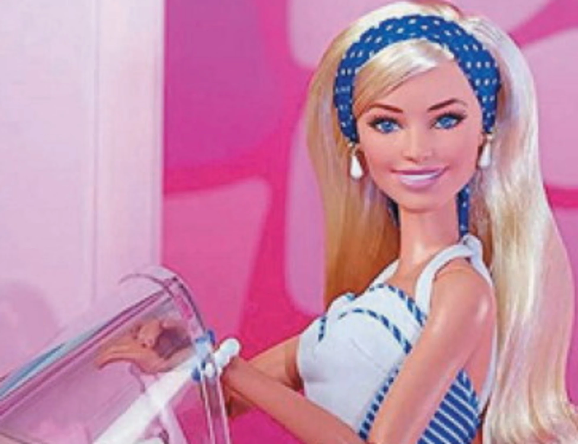 Per le femministe Barbie è patriarcato