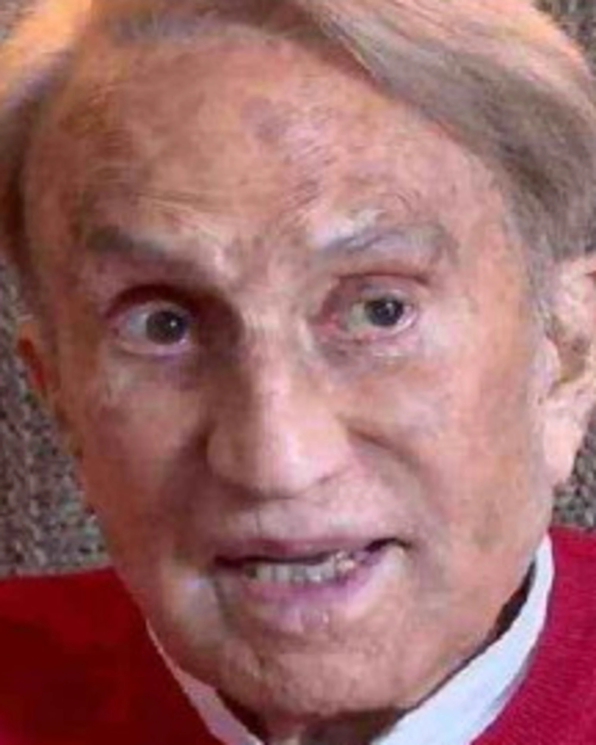 Emilio Fede e le rose rosse a Lucia Annunziata: l'aneddoto