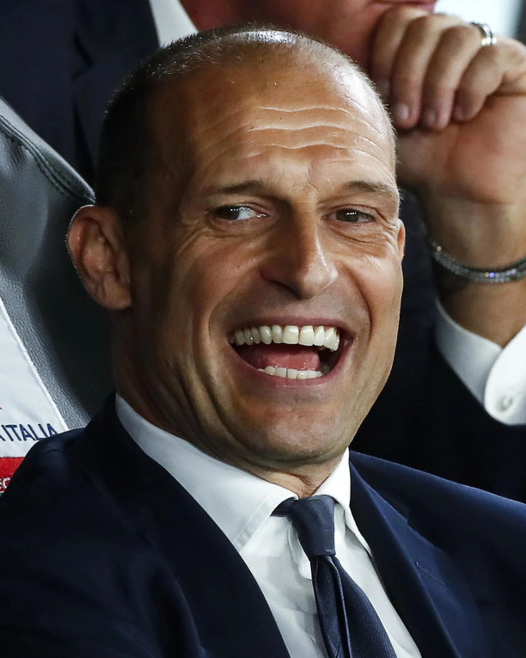 Massimiliano Allegri, pista caldissima: dove torna in Serie A
