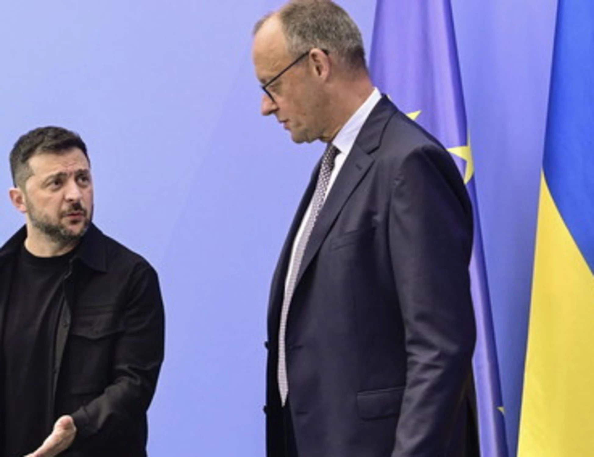 &quot;Tutto il possibile&quot;: cosa si sono detti Usa, Ucraina e Ue