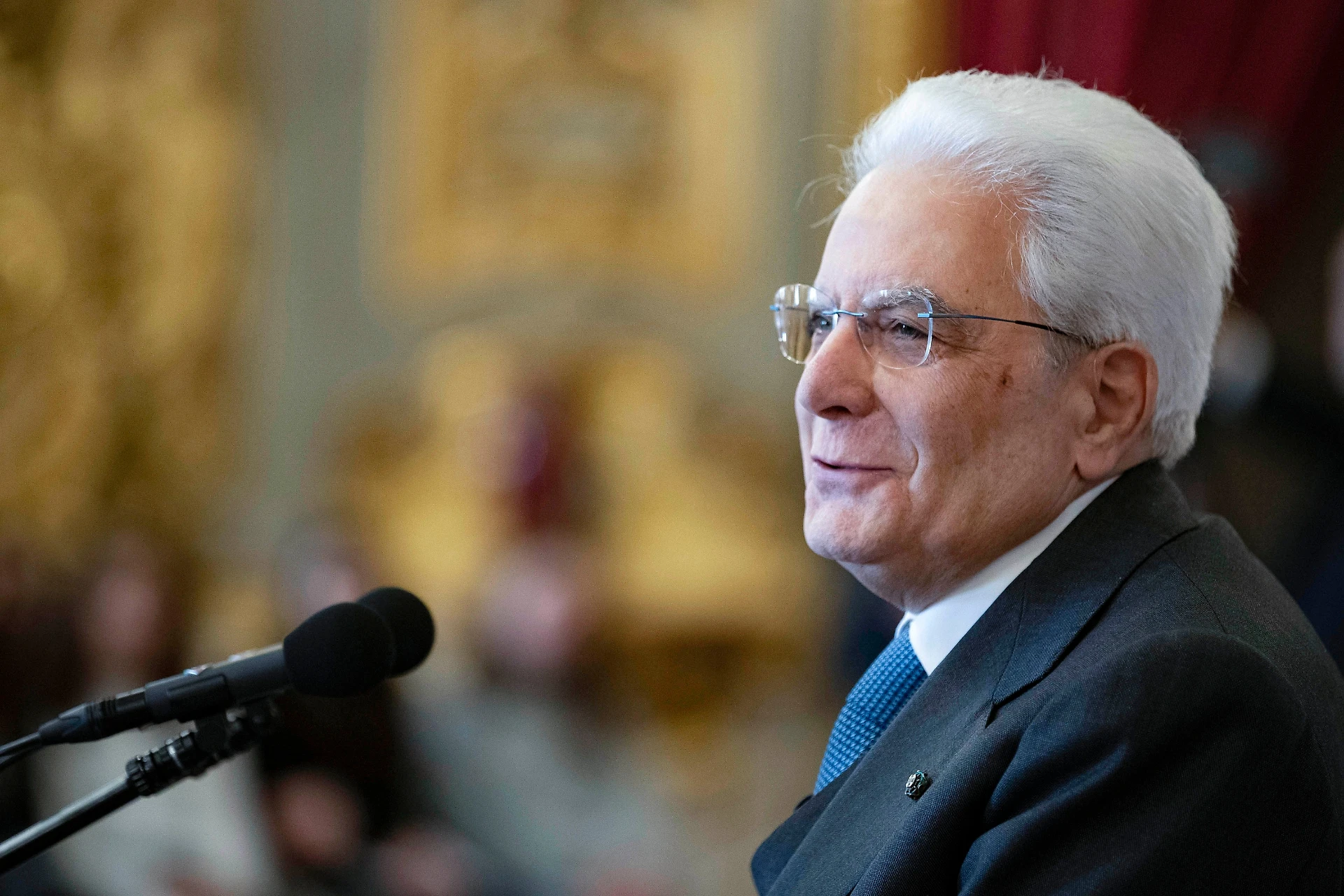 Sergio Mattarella, discorso sospetto al Colle: "Impreparati e approssimativi", siluro contro il governo