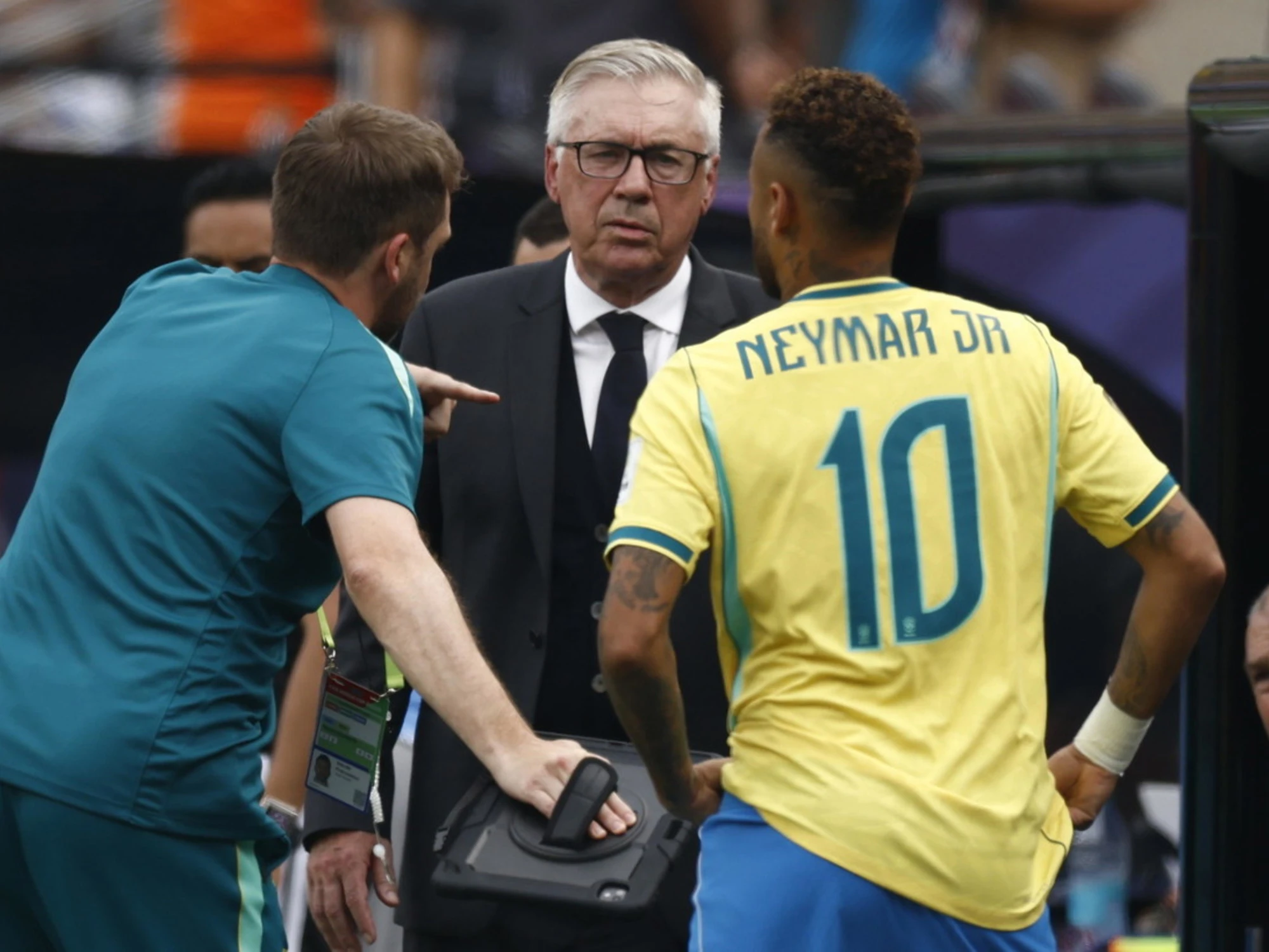 Il Brasile è fuori dai Mondiali: Haaland e la Norvegia spianano Ancelotti