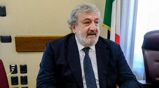 Puglia, scontro Emiliano-governo sull'acqua: "Atto di guerra"