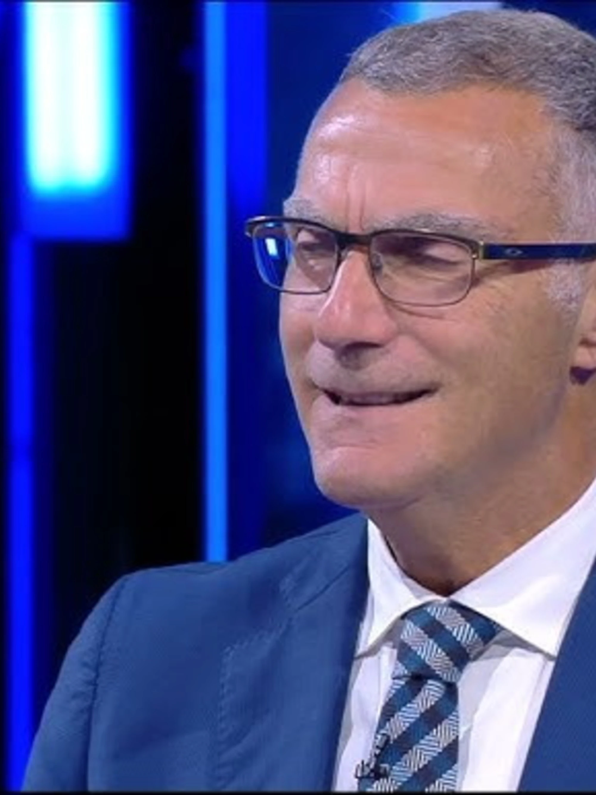 Psg-Inter, Beppe Bergomi sgancia la bomba: "Diciamoci la verità..."