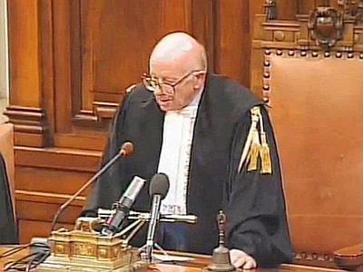 Berlusconi, Csm archivia la pratica del caso Esposito: niente trasferimento