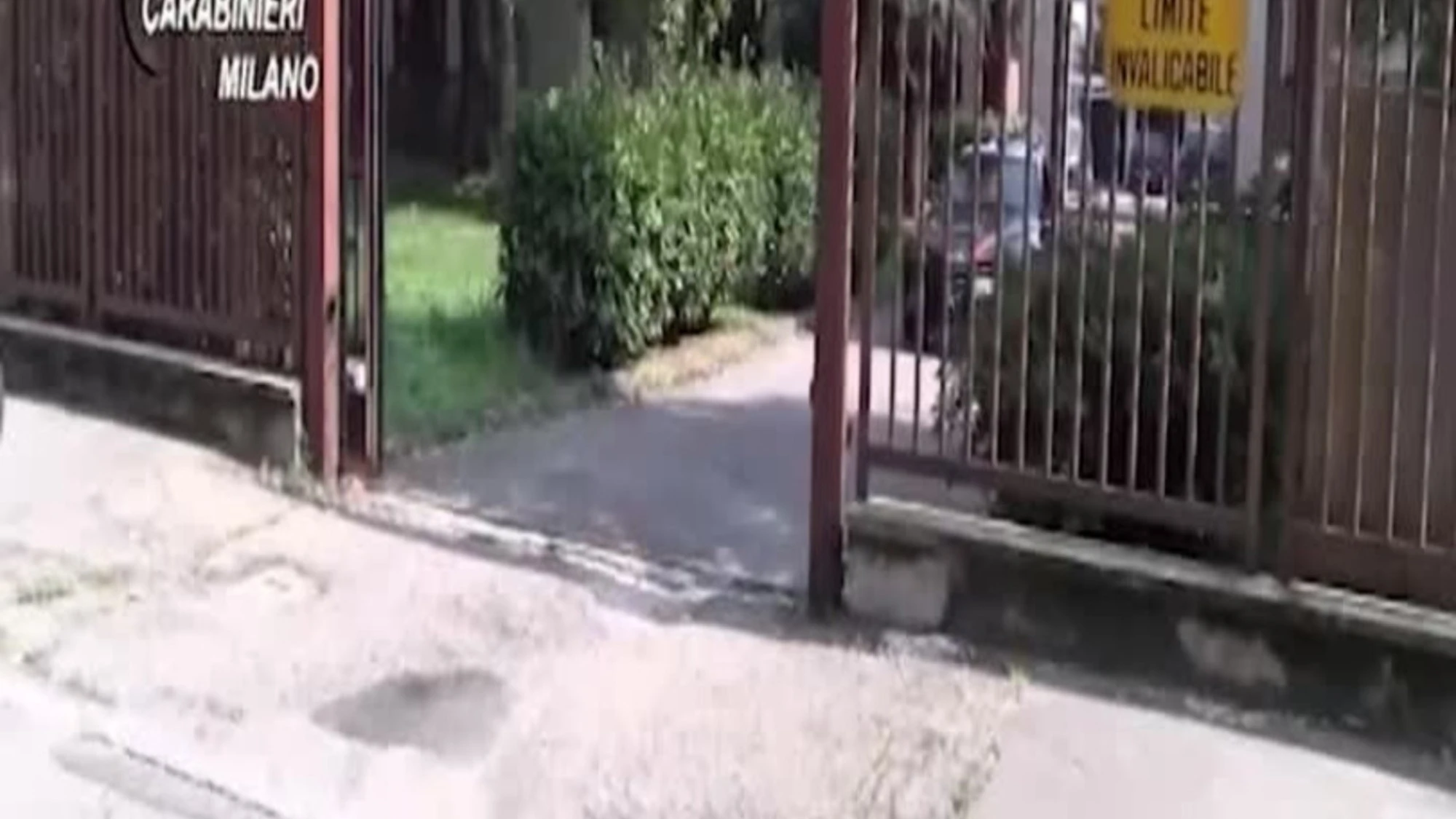 Garlasco, perquisizioni a casa di Sempio e dei suoi genitori