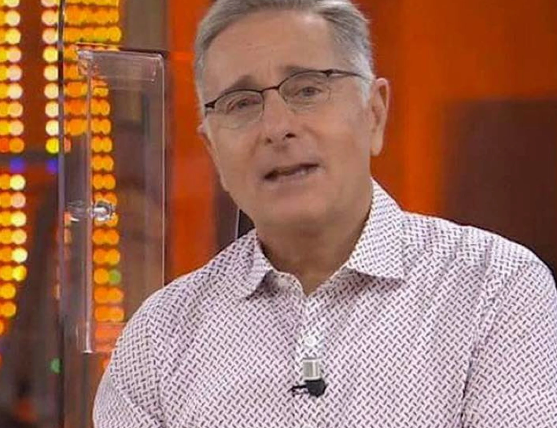 Avanti un altro, Bonolis-choc: Pino Insegno a Valanga