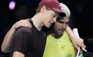 Sinner-Alcaraz, clamoroso sul campo da padel: cosa trapela