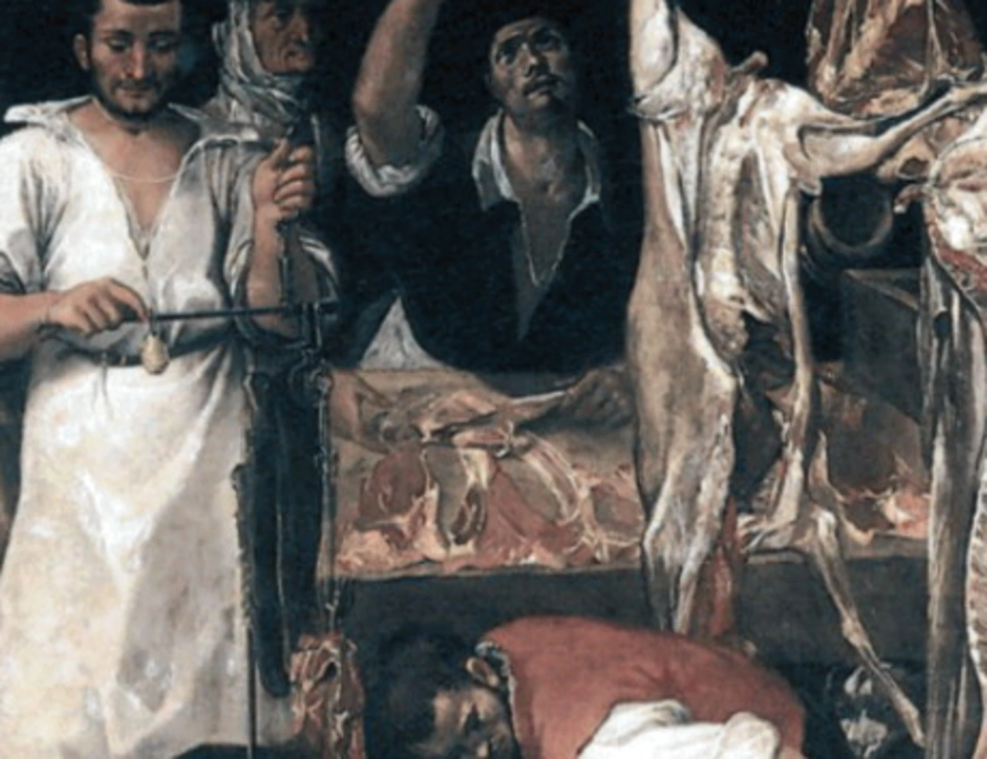 Ricette e pozioni: quando cucinare era magia