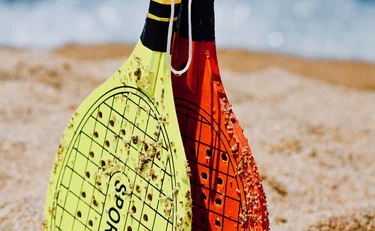 Racchettoni in spiaggia? Attenzione vi può costare 10.000 euro