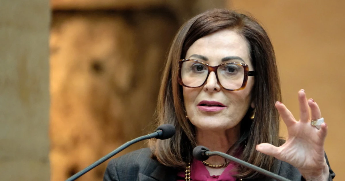 La Santanchè manda in tilt il campo largo