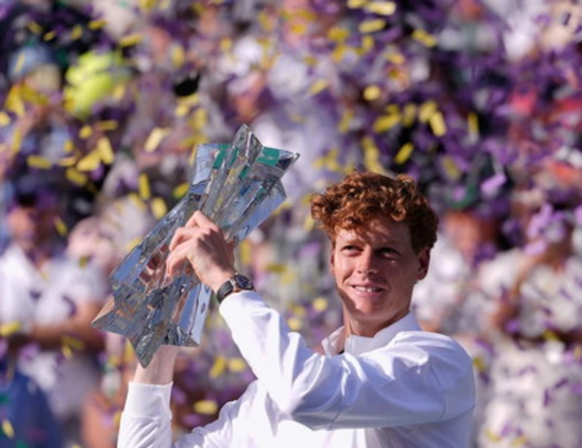 Jannik Sinner, Santopadre ribalta il quadro: "Perché deve ringraziare Alcaraz"