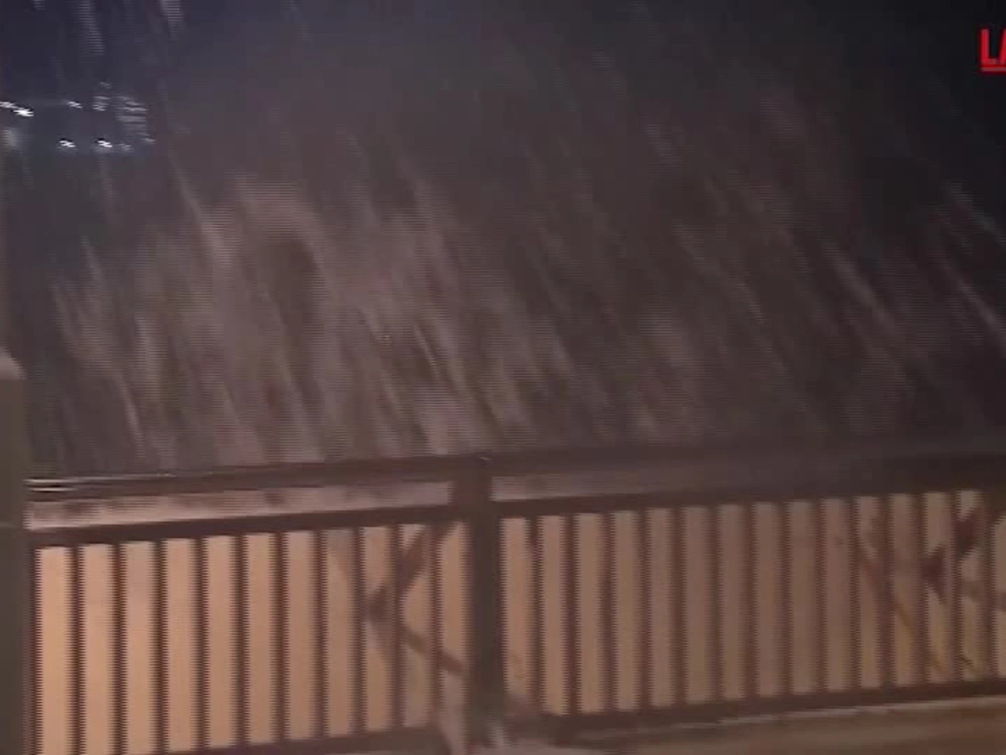 Hong Kong, allerta massima per l'arrivo del tifone Wipha