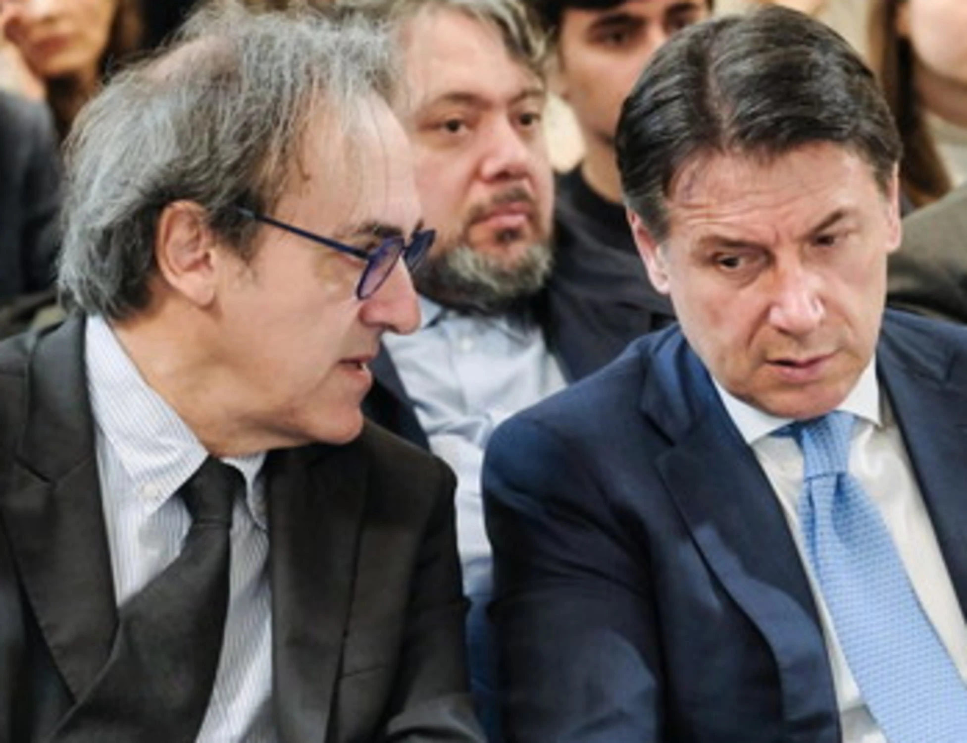 Politica, l'ultima moda: tutti teologi