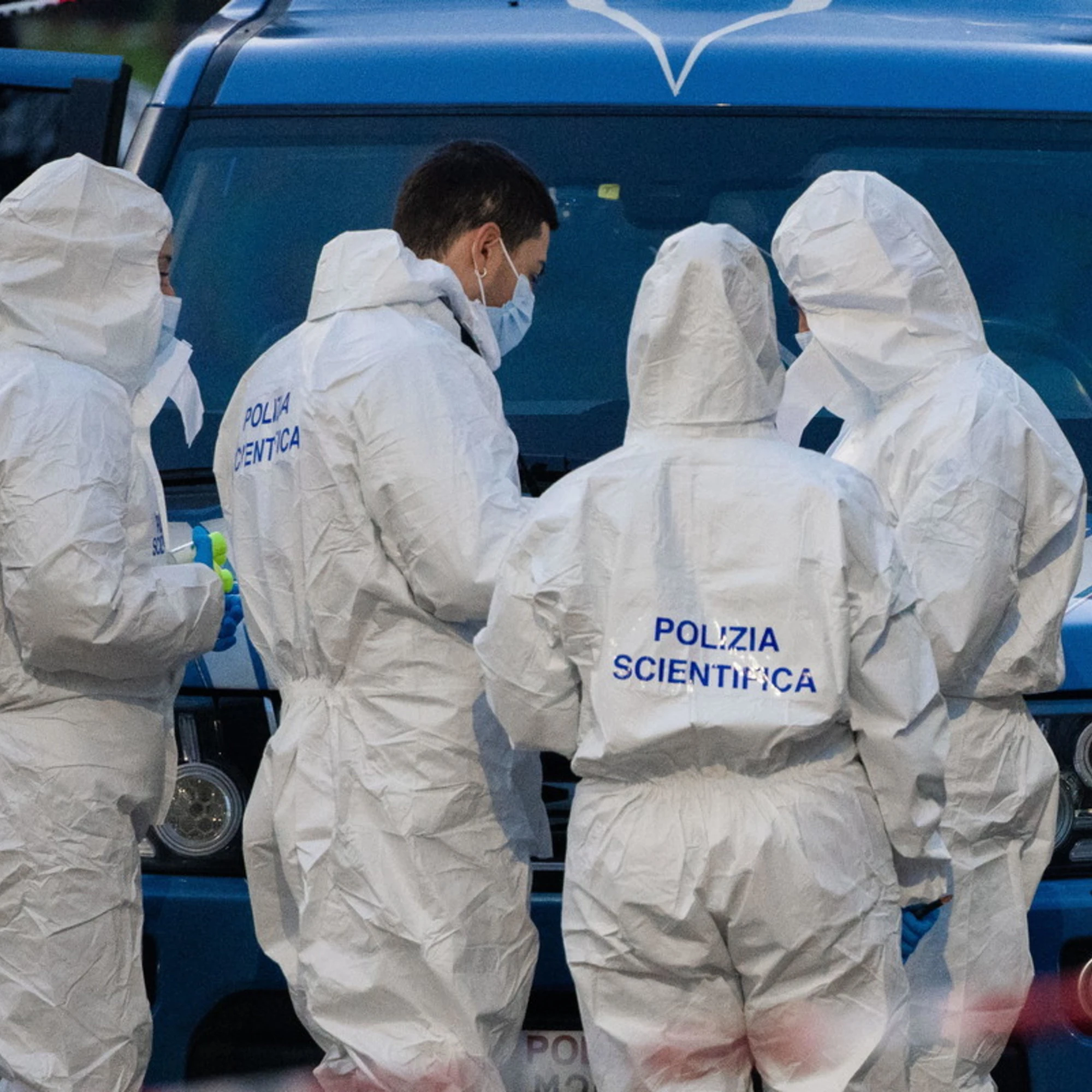 Rogoredo, l'assurdo procedimento contro l'agente che ha sparato