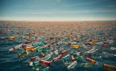 Le microplastiche fanno male ma fanno peggio gli allarmismi creati ad hoc