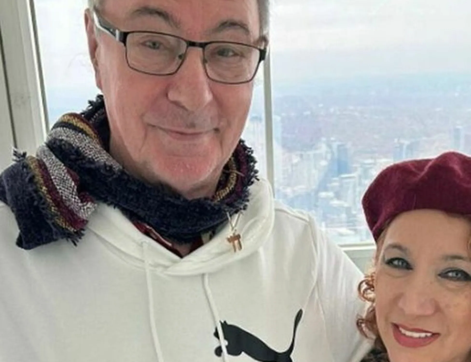 Leggi l'articolo: Pasticciere morto: come l'hanno ritrovato