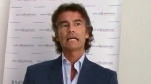 Sondaggio Masia: "Meloni, è la prima volta"