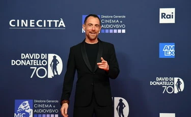 Il "Vate" Germano prende i soldi dal governo. Poi lo infanga sui contributi del cinema