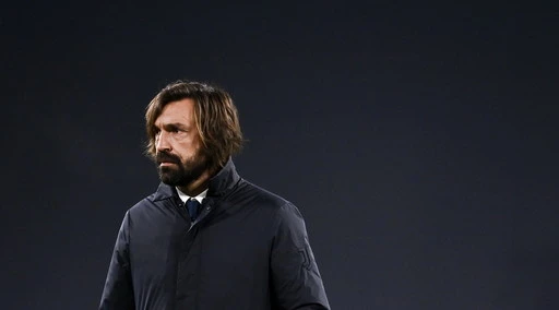 Andrea Pirlo al primo bivio da allenatore: salvare Champions e panchina