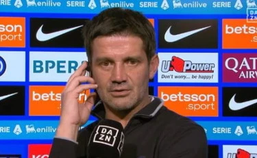 Inter-Pisa, "Terapie per Chivu". Poi si presenta così