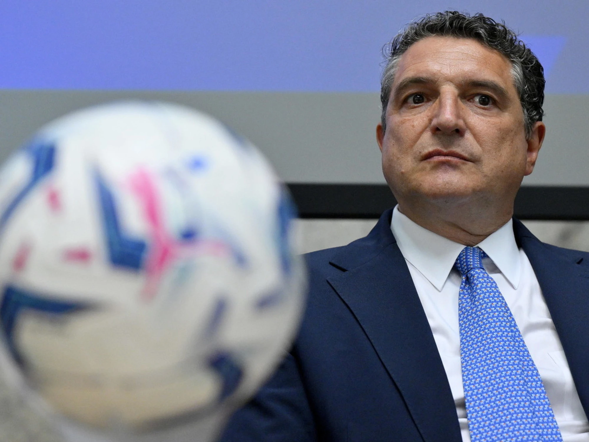Serie A, i calendari del calcio? Un casino all'italiana