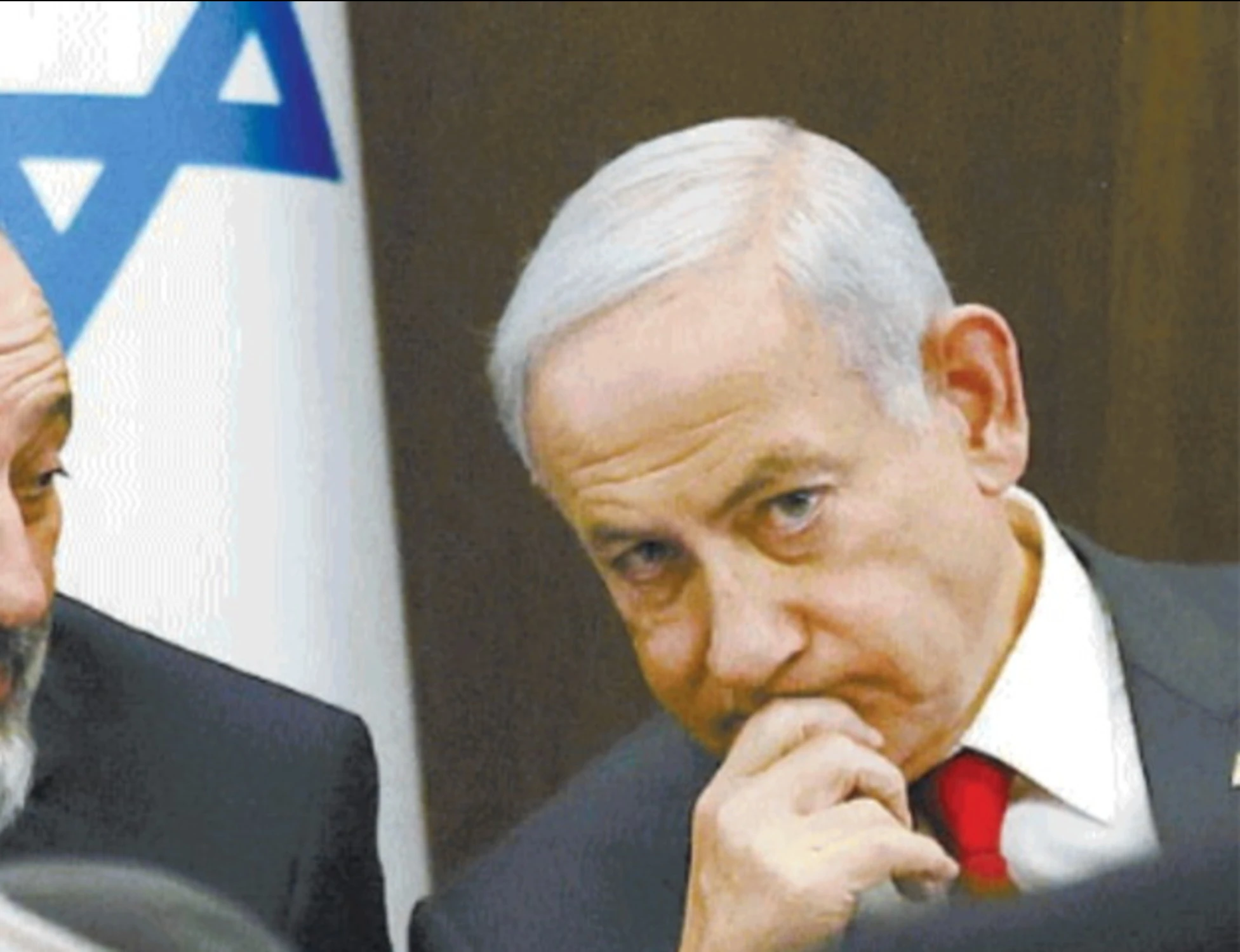 Netanyahu rischia la crisi di governo: la mossa degli ultraortodossi