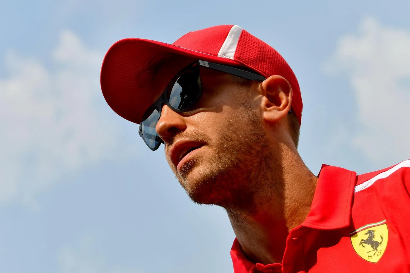 Sergio Marchionne, Sebastian Vettel in Ferrari e l'unico traguardo mancato: il titolo in Formula 1