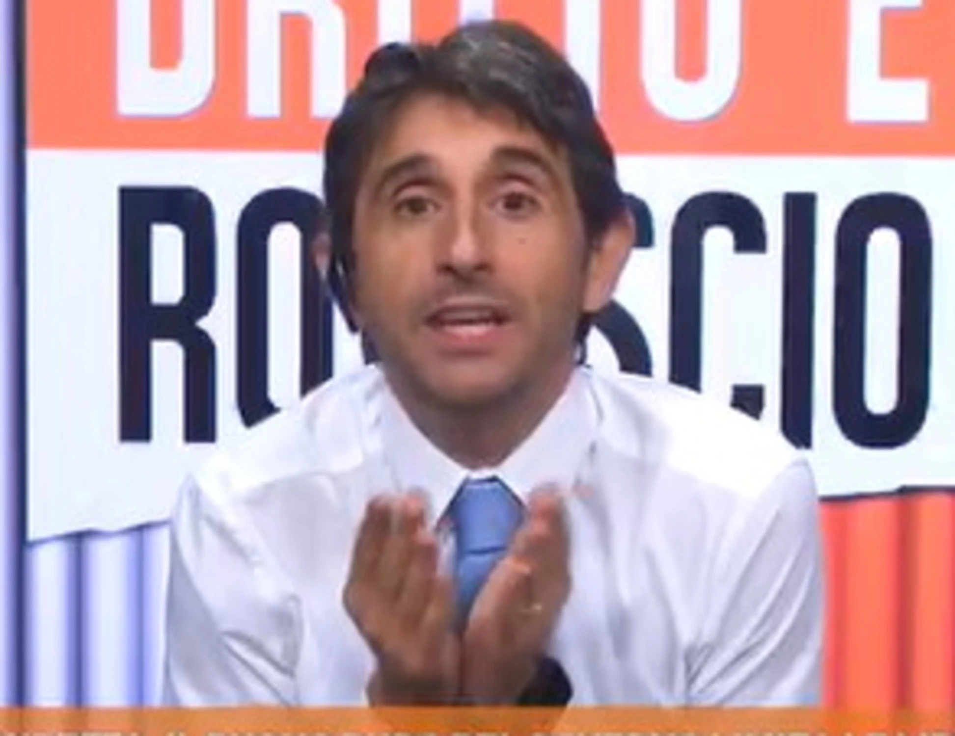 Donzelli da Del Debbio travolge la De Micheli: "Ztl e attico"