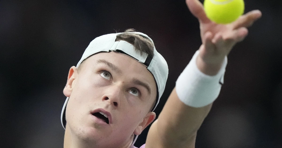 Jannik Sinner, chi è Alex de Minaur: il primo avversario a Torino